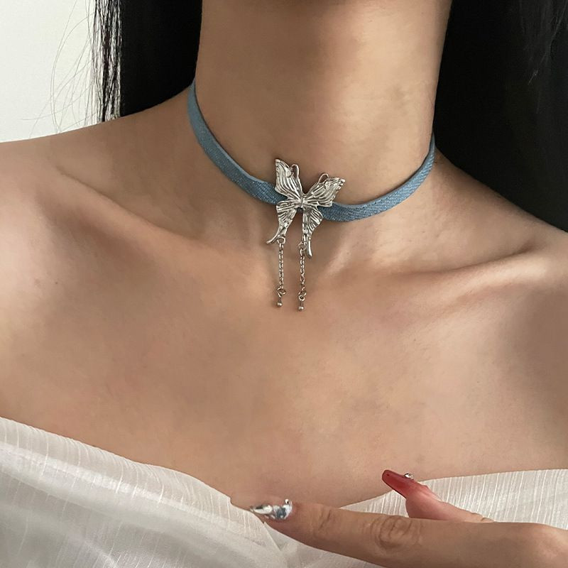 Чокер CJH67764
