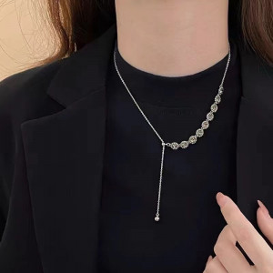 Подвеска с кулоном CJH63607 Подвеска с кулоном CJH63607