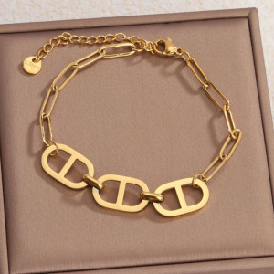 Браслет сталь CJR88996 Браслет сталь CJR88996