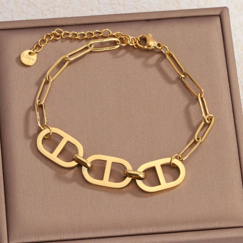 Браслет сталь CJR88996 Браслет сталь CJR88996