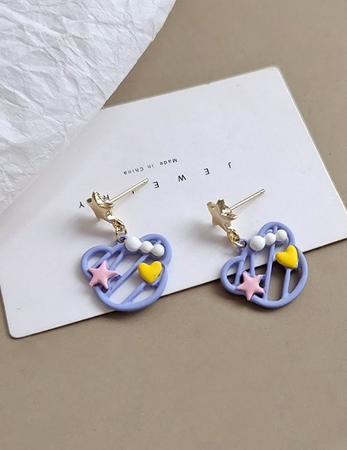 Серьги L80780 Серьги L80780