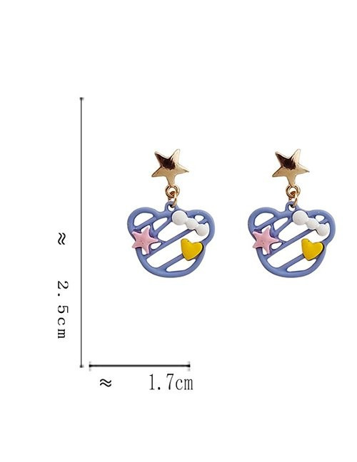 Серьги L80780 Серьги L80780