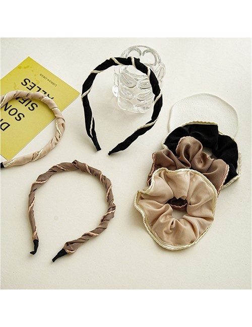 Резинка для волос G38954 Резинка для волос G38954