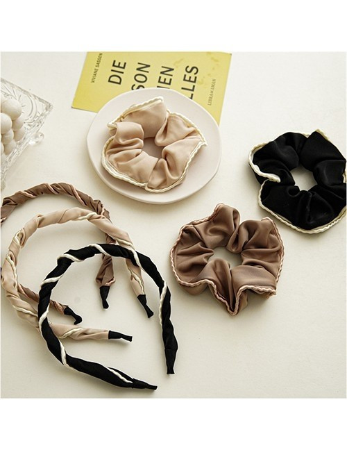 Резинка для волос G38954 Резинка для волос G38954