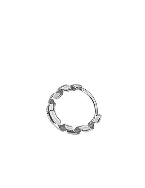 Ювелирные серьги Z05755
