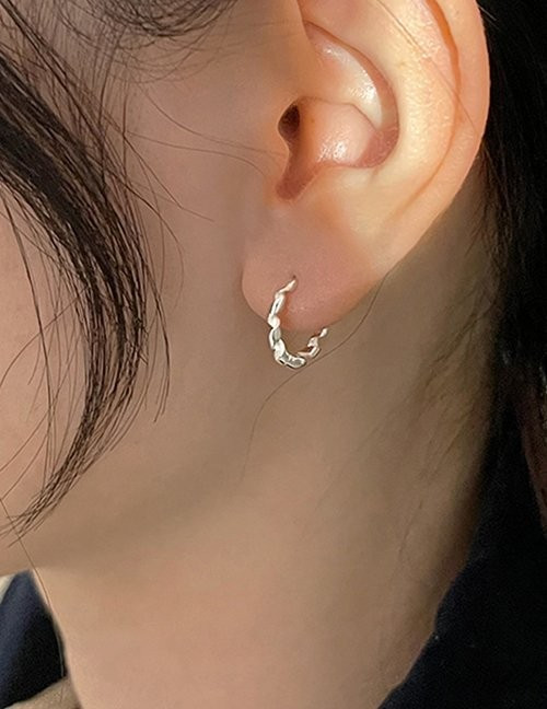 Ювелирные серьги Z05755