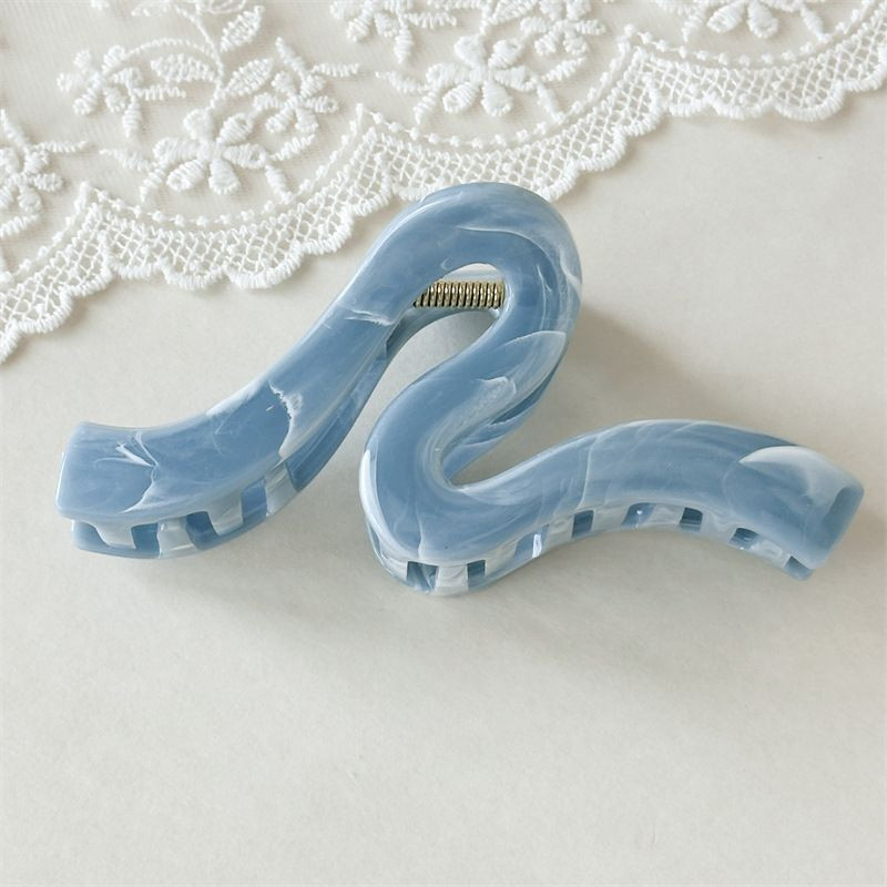 Краб для волос CJM27177 Краб для волос CJM27177