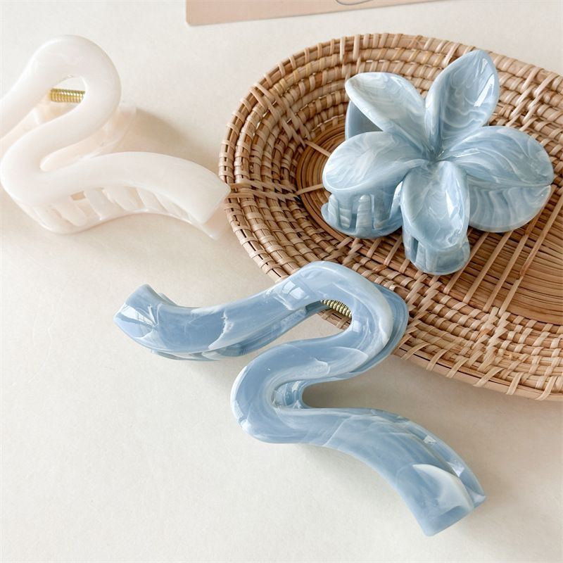 Краб для волос CJM27177 Краб для волос CJM27177