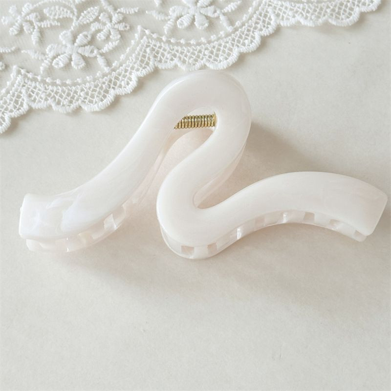 Краб для волос CJM27177 Краб для волос CJM27177