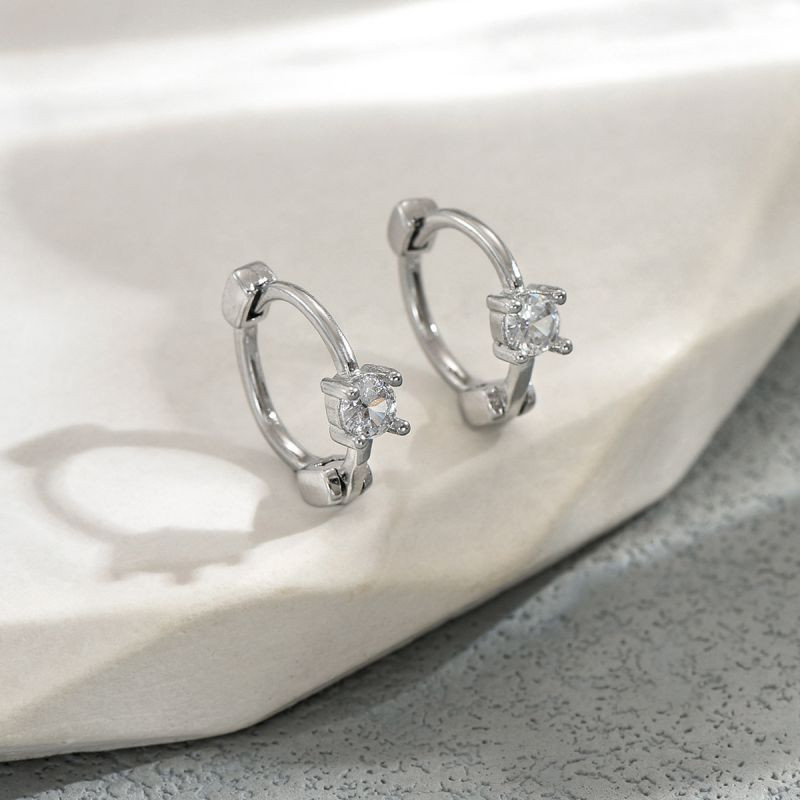 Ювелирные серьги CJT17308