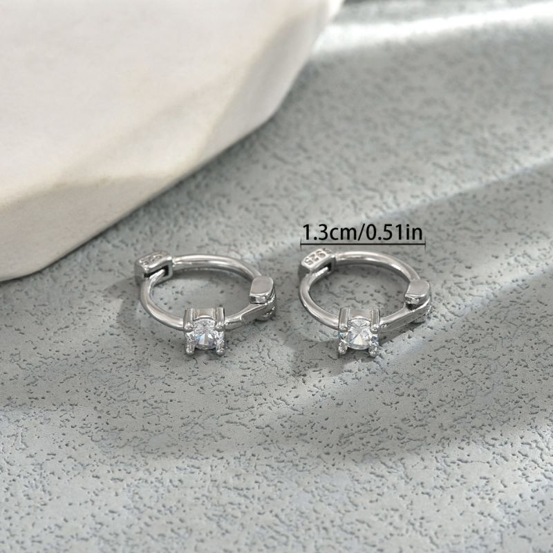 Ювелирные серьги CJT17308 Ювелирные серьги CJT17308