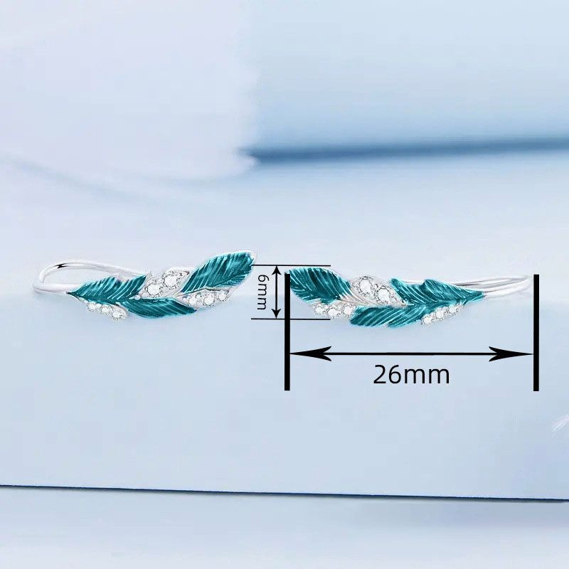 Ювелирные серьги CJR56615 Ювелирные серьги CJR56615