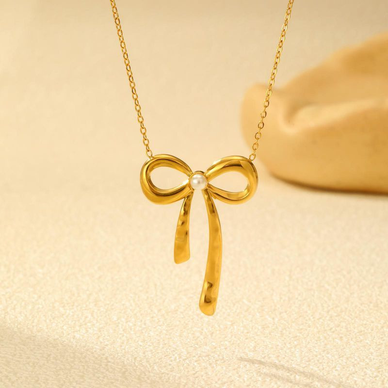 Колье из стали CJN36150 Колье из стали CJN36150