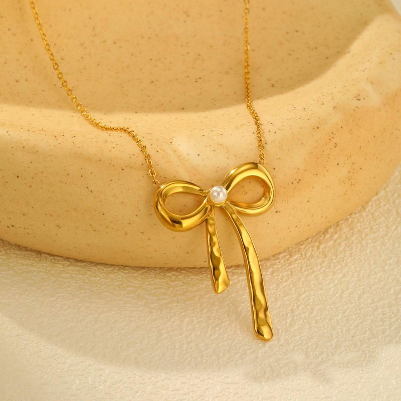 Колье из стали CJN36150 Колье из стали CJN36150