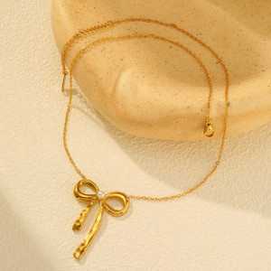 Колье из стали CJN36150 Колье из стали CJN36150