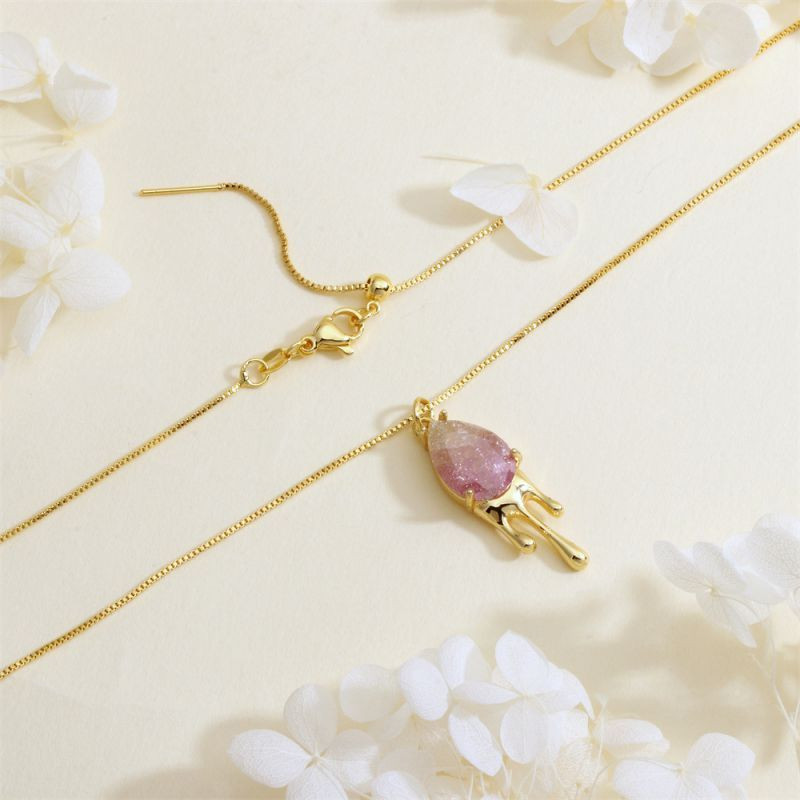 Ювелирное колье CJL27274