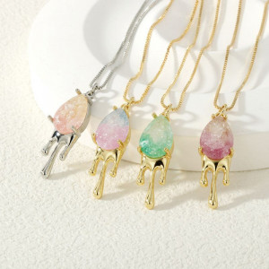 Ювелирное колье CJL27274