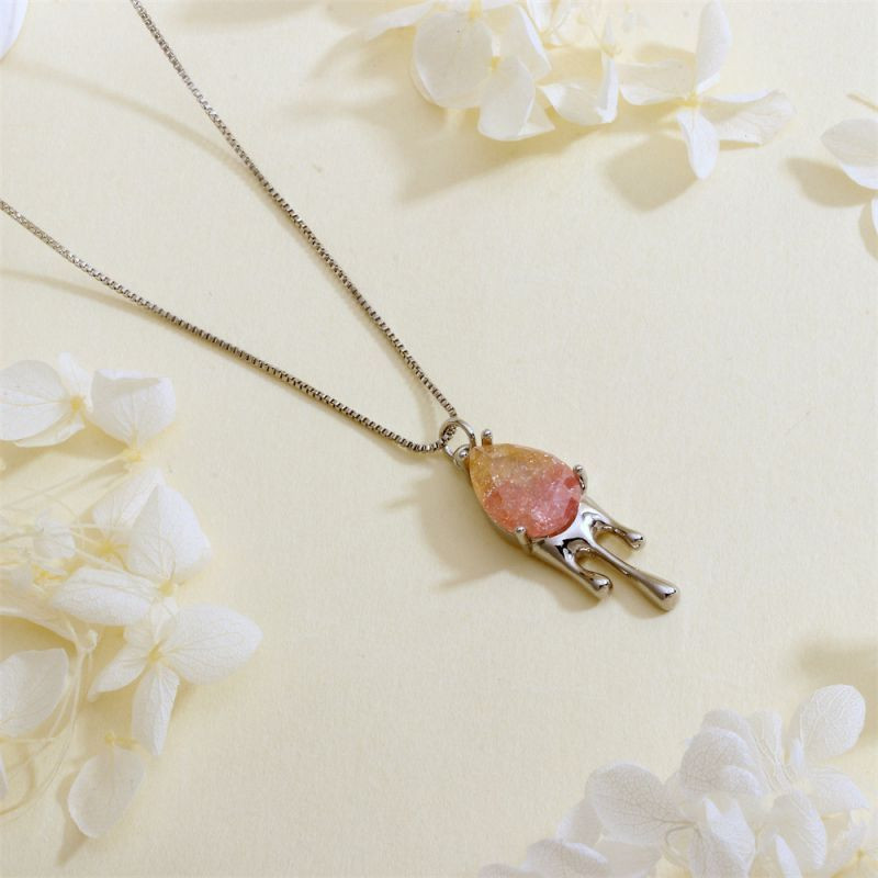 Ювелирное колье CJL27274