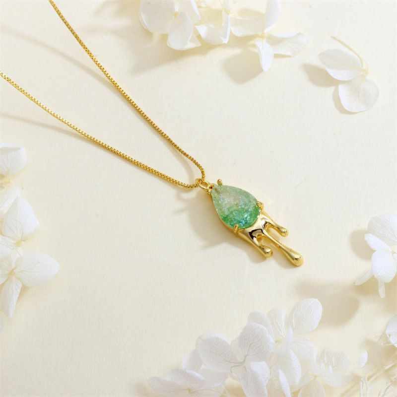 Ювелирное колье CJL27274