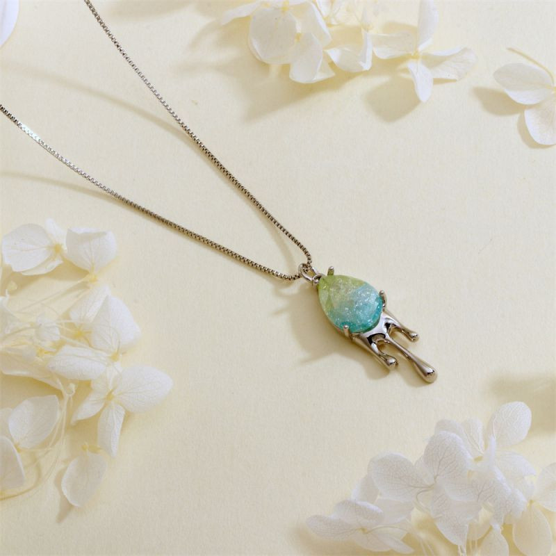 Ювелирное колье CJL27274