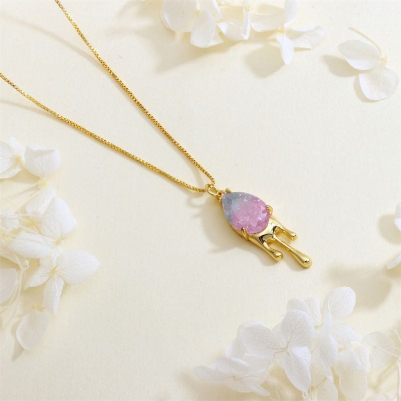 Ювелирное колье CJL27274