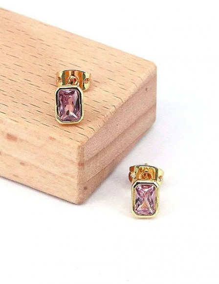 Ювелирные серьги L81525