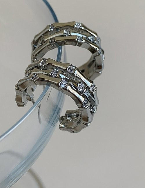 Ювелирные серьги Z17360