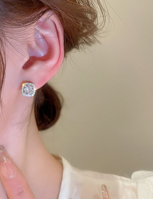 Ювелирные серьги L88790 Ювелирные серьги L88790