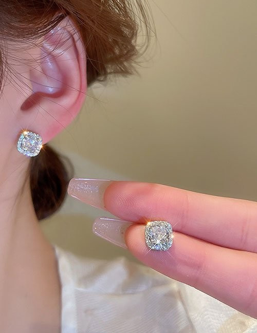 Ювелирные серьги L88790 Ювелирные серьги L88790