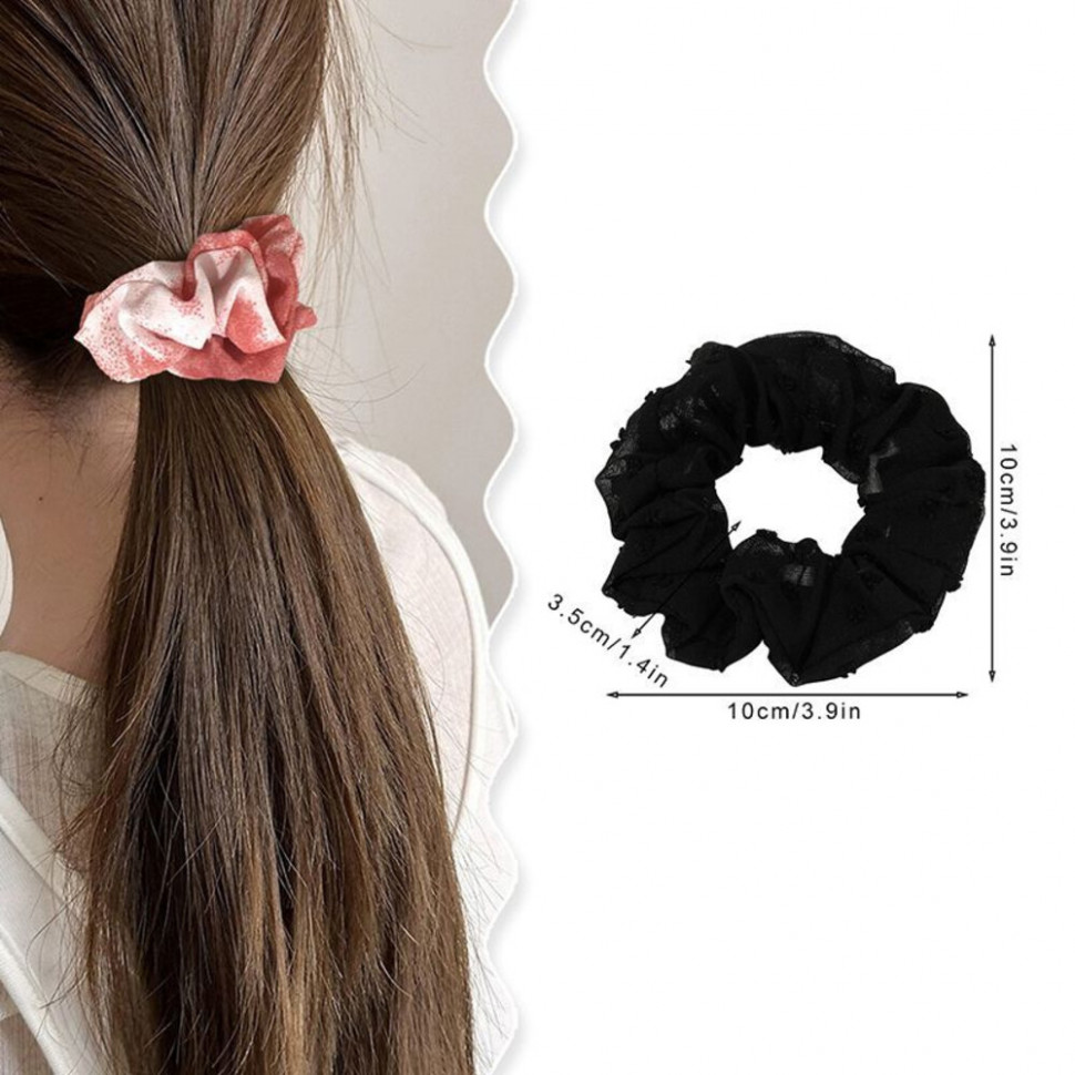 Резинка для волос CJH37475 Резинка для волос CJH37475