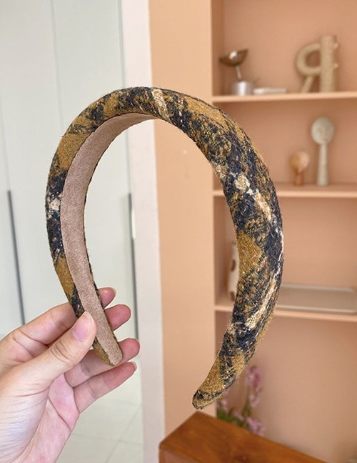 Ободок для волос S45530MSK Ободок для волос S45530MSK