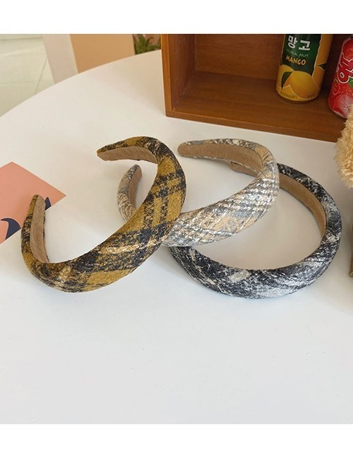 Ободок для волос S45530MSK Ободок для волос S45530MSK