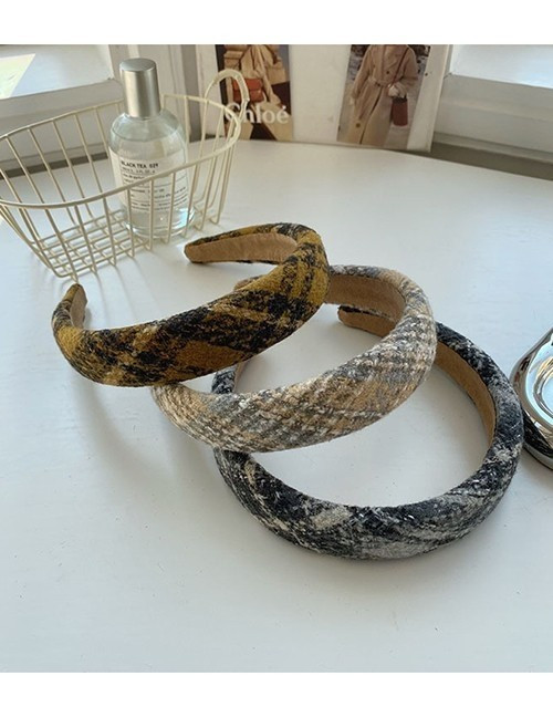 Ободок для волос S45530MSK Ободок для волос S45530MSK