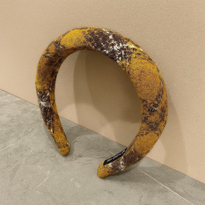 Ободок для волос S45530MSK Ободок для волос S45530MSK