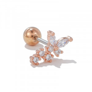 Пирсинг в уши N81790 Пирсинг в уши N81790