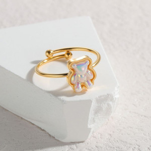 Кольцо CJG37167