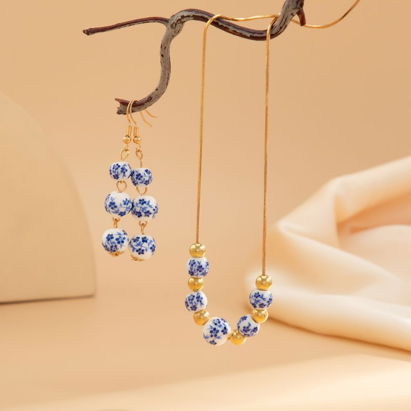 Ювелирный комплект CJN79243