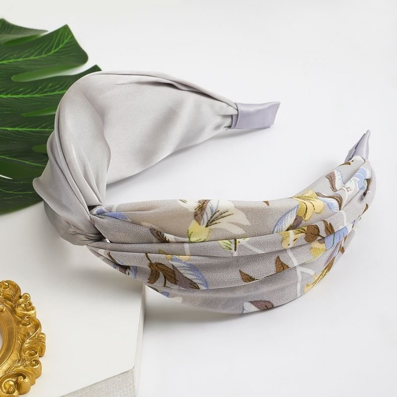 Ободок для волос CJD78807 Ободок для волос CJD78807