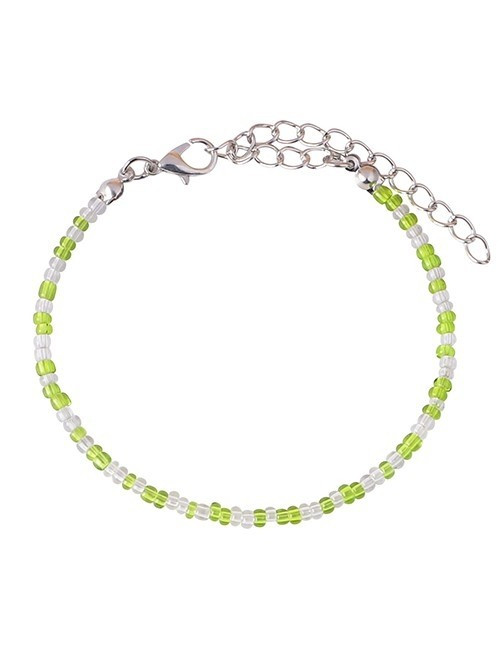 Браслет из бисера CJH76253