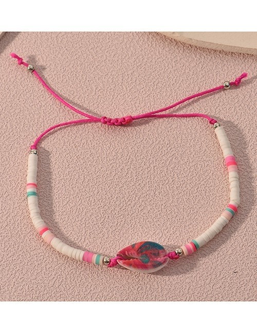 Браслет из бисера со вставками CJH76253 Браслет из бисера со вставками CJH76253