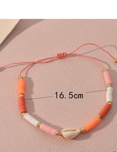 Браслет из бисера со вставками CJH76253 Браслет из бисера со вставками CJH76253