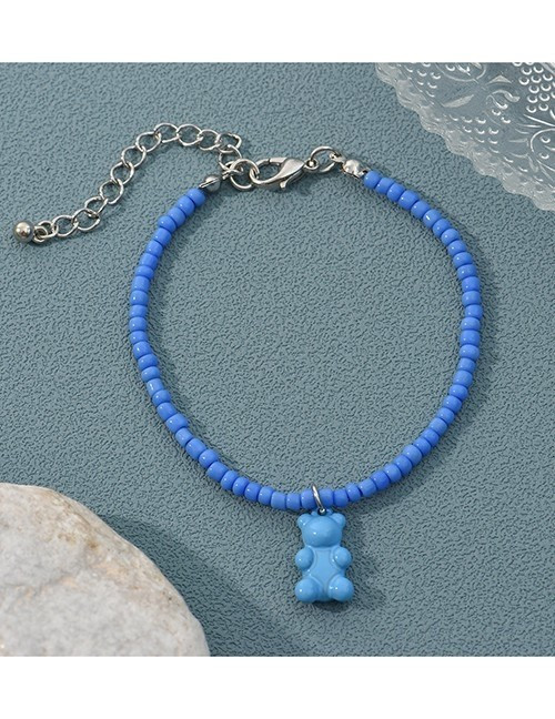 Браслет из бисера CJH76253