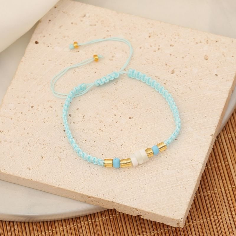 Браслет из бисера CJH76253