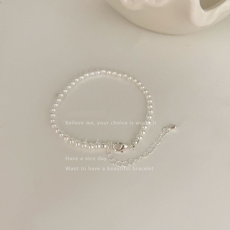 Браслет из бисера CJH76253