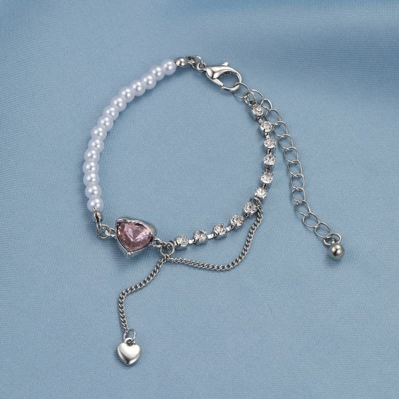 Браслет из бисера CJH76253