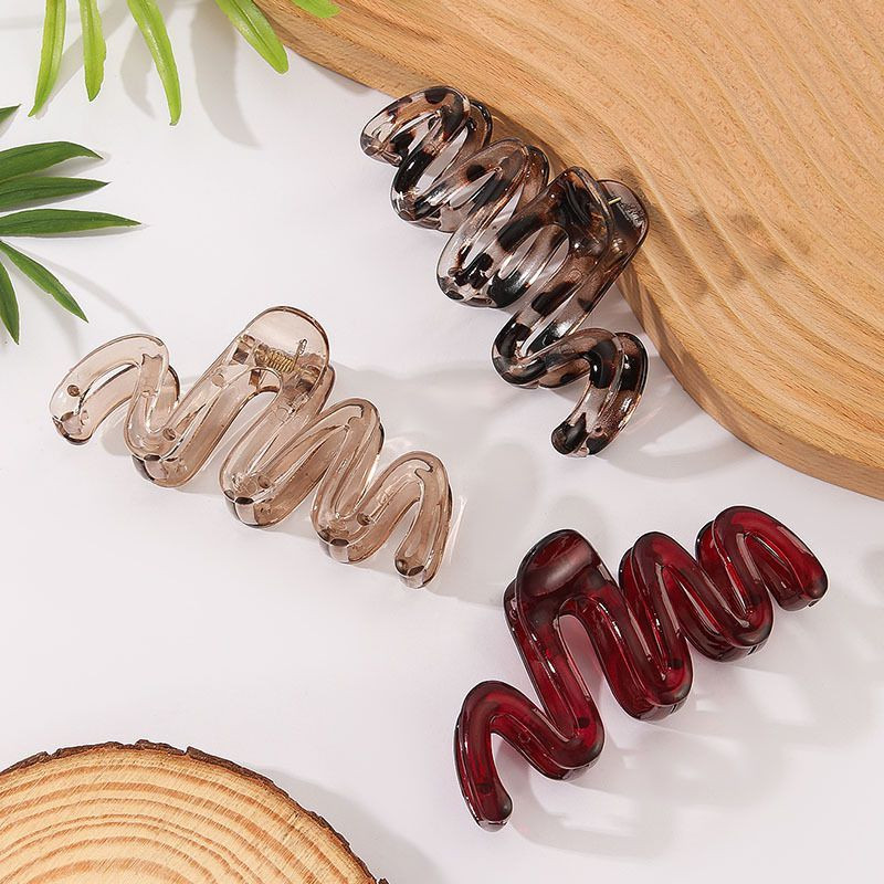 Краб для волос CJP45560