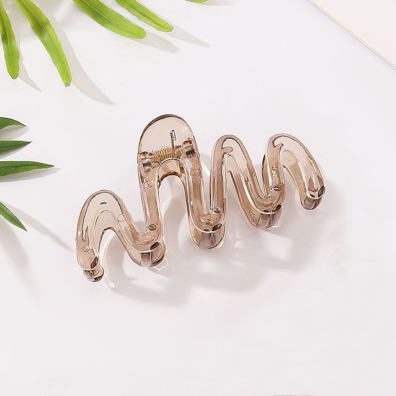 Краб для волос CJP45560