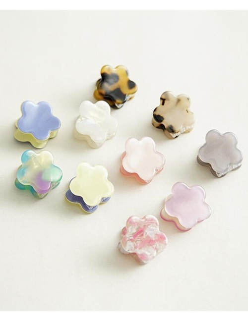 Краб для волос S47811 Краб для волос S47811