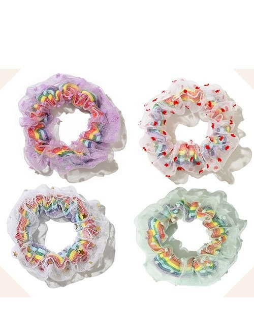 Резинка для волос Z29828