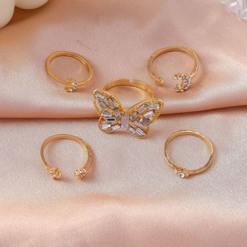 Комплект колец CJH74961 Комплект колец CJH74961